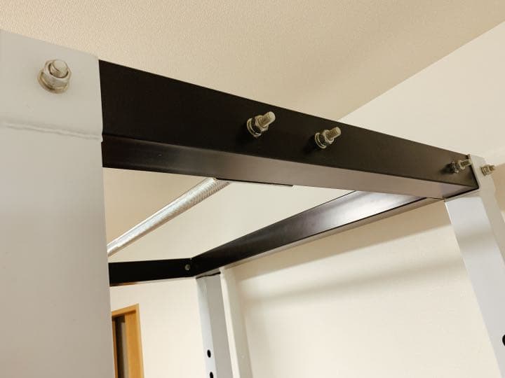 IROTES FIGHTING トレーニングベンチ ダンベル パワーラック