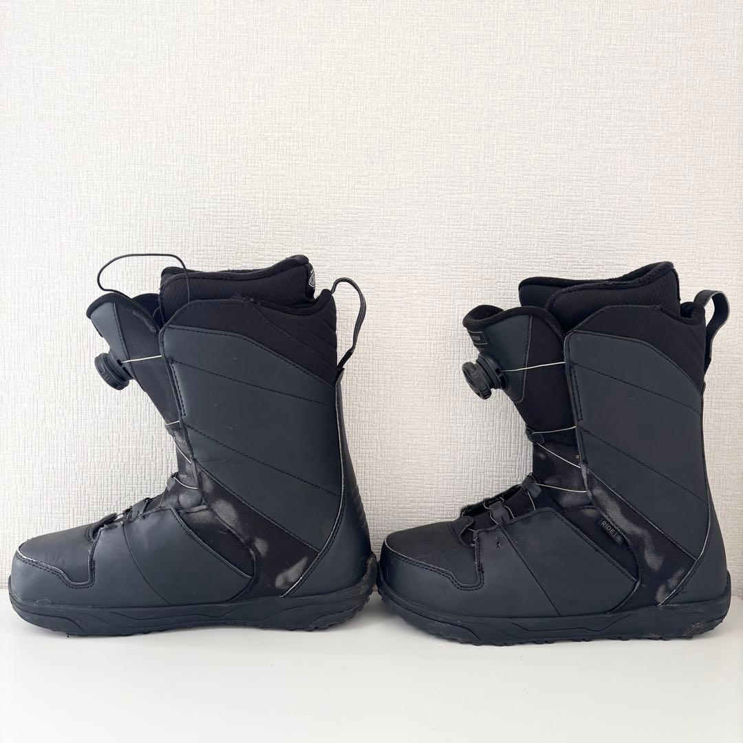 RIDE ライド ANTHEM BOA 27cm