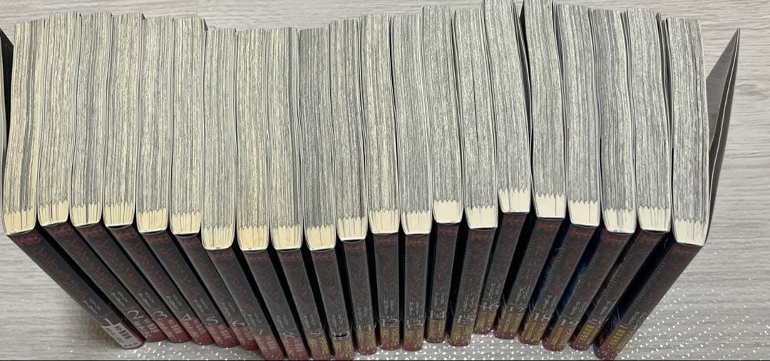 シャングリラフロンティア特装版 エキスパンションパス 1～21巻 全巻初版