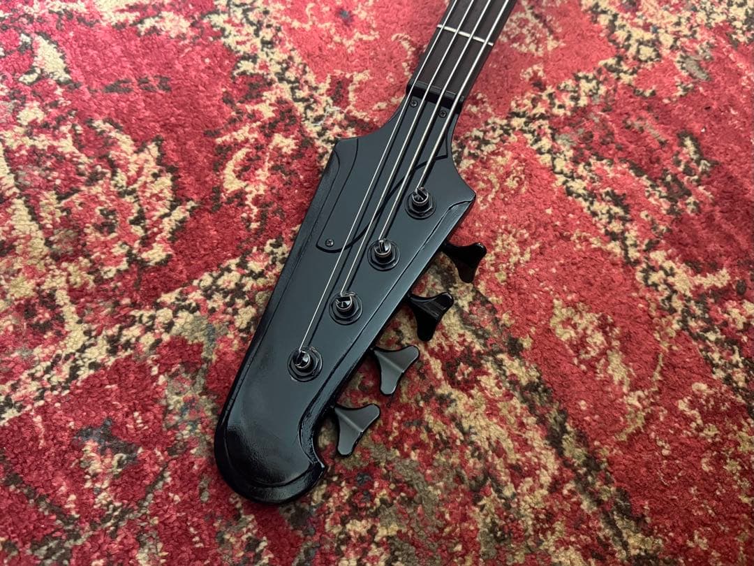 Epiphone Thunderbird Classic IV PRO ジャンク