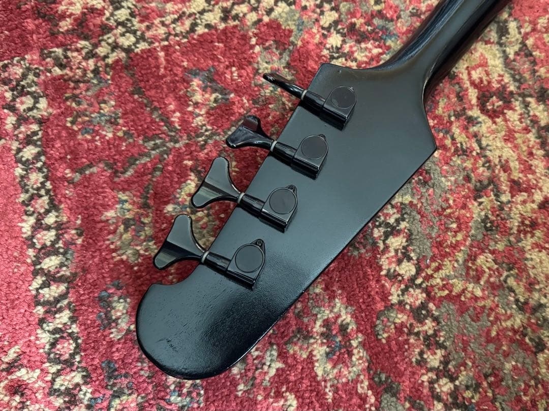 Epiphone Thunderbird Classic IV PRO ジャンク