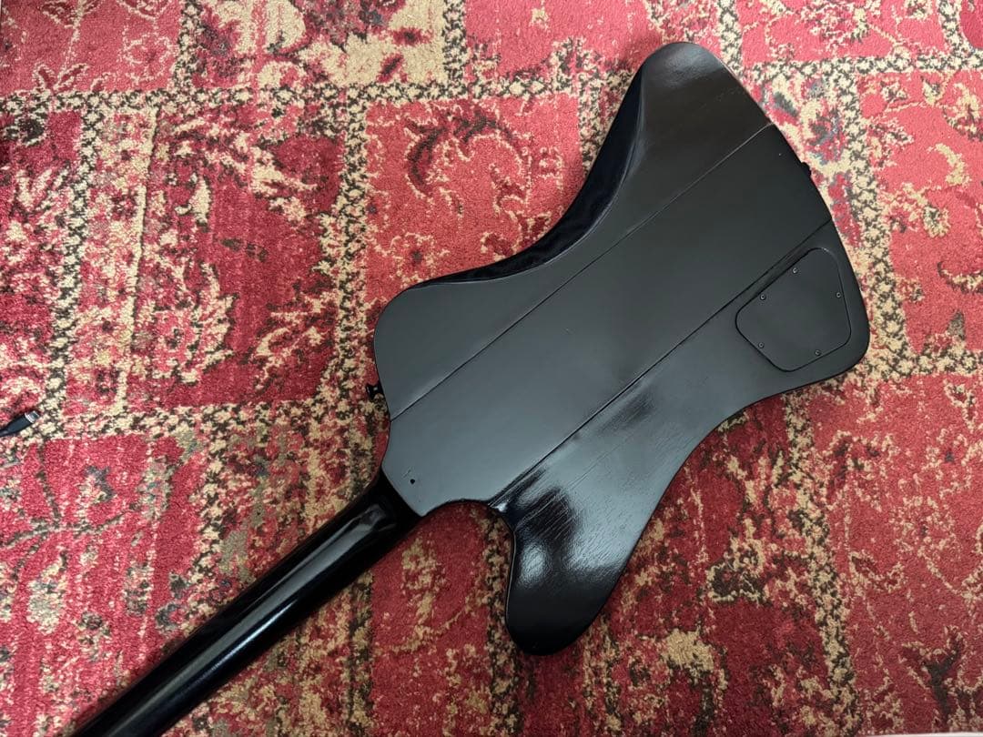 Epiphone Thunderbird Classic IV PRO ジャンク