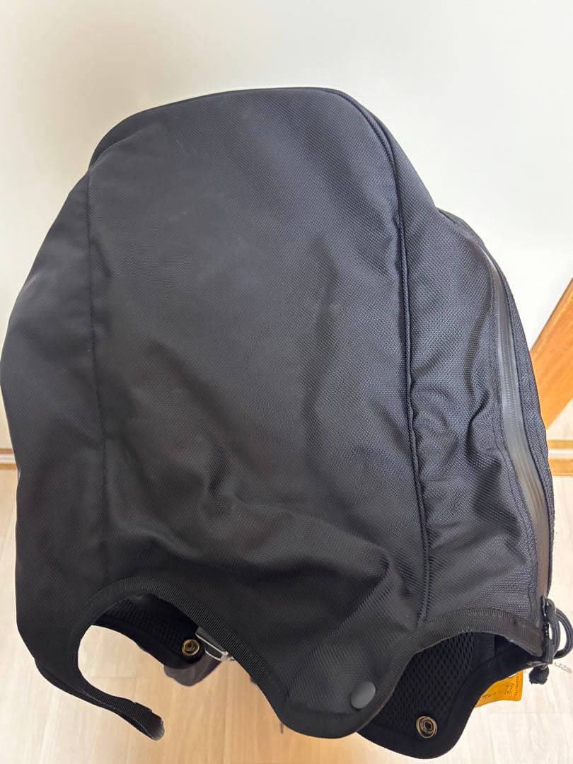 BRIEFING ゴルフバッグ ブラック