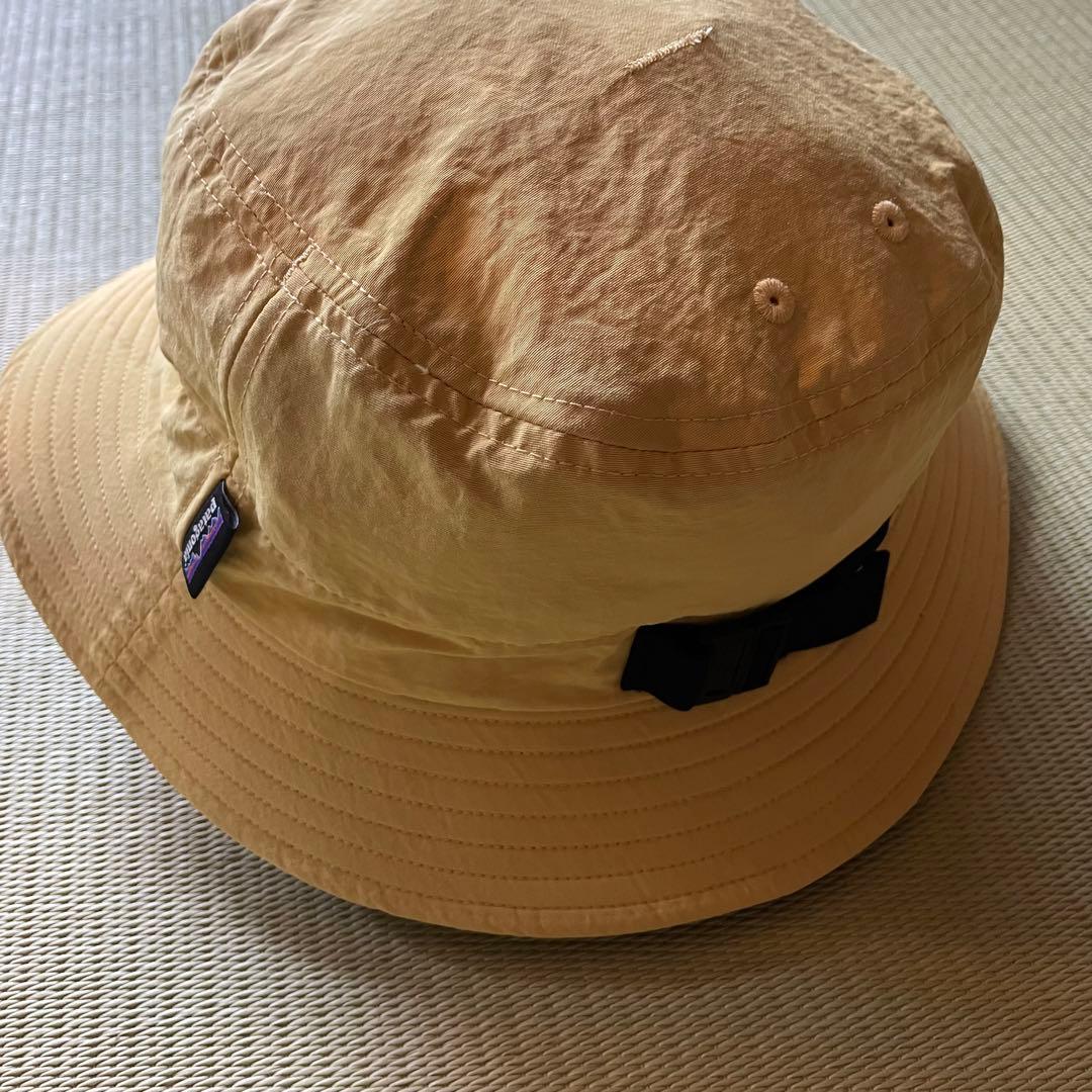 パタゴニア patagonia サーフブリム Lサイズ