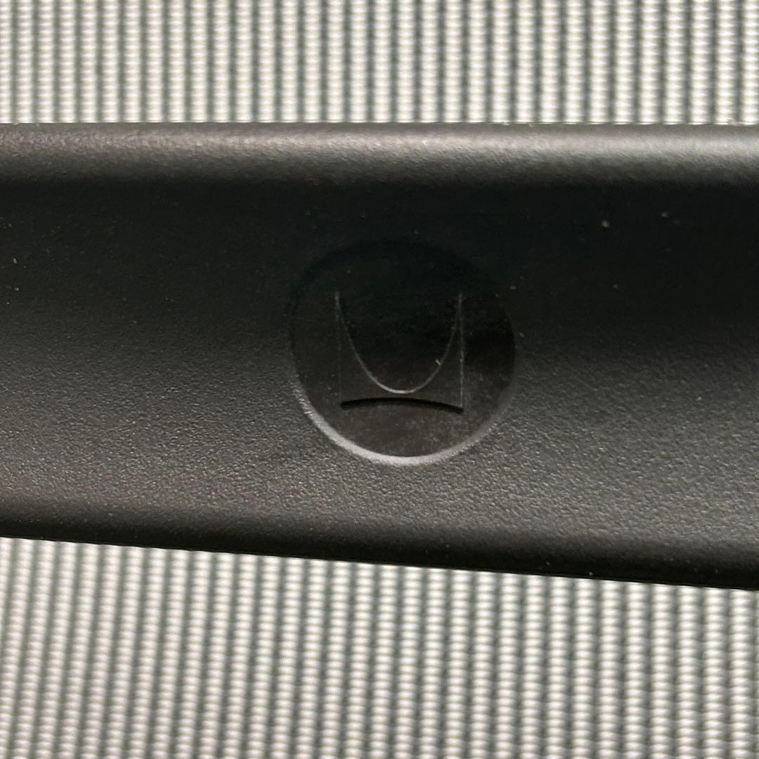 ぱぱさん　Herman millerハーマンミラーSetu（セトゥ）チェア