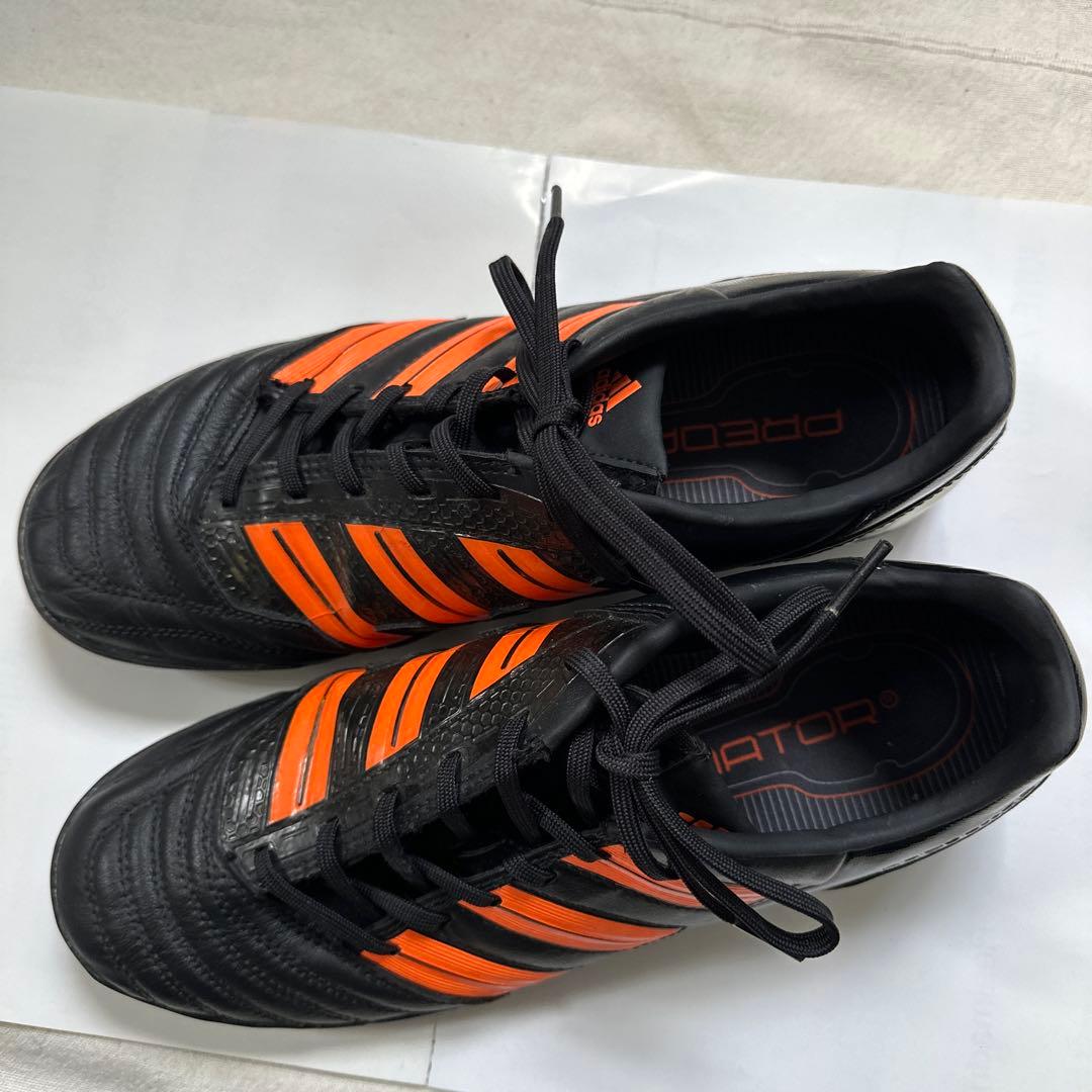 Adidas アディダス プレデター トレーニングシューズ トレシュー 27