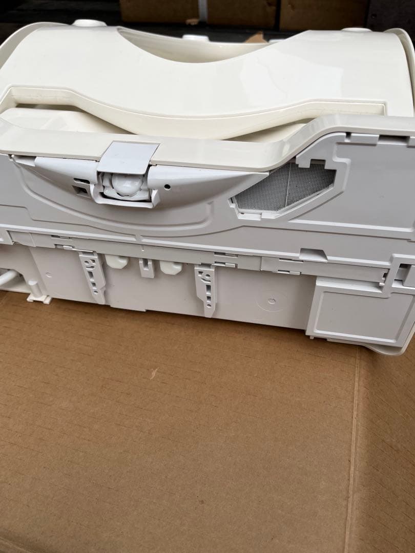 TOTO ウォシュレット TCF8GS34 #SC1