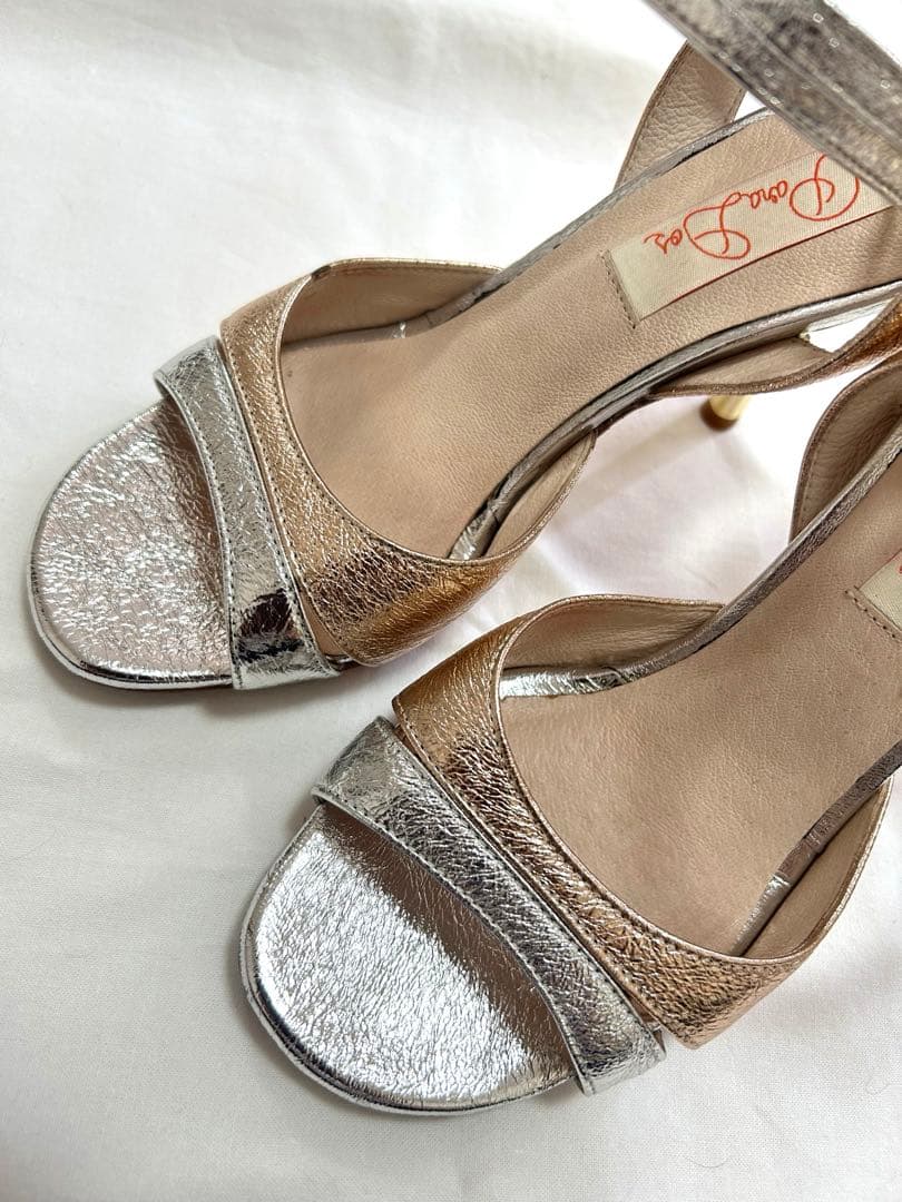 アルゼンチンタンゴ 靴 シューズ パラドス ParaDos 35サイズ