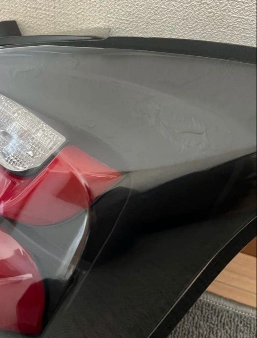 【Revier】 スイフトスポーツ(ZC33S)用テールランプ