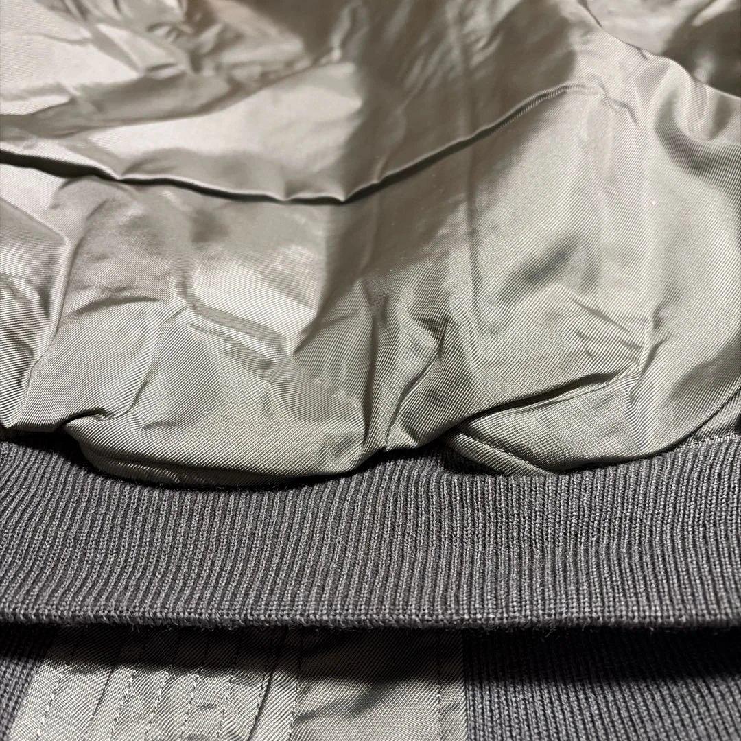 【希少！タグ付新品】Houston フライトジャケットCWU-45 XXL