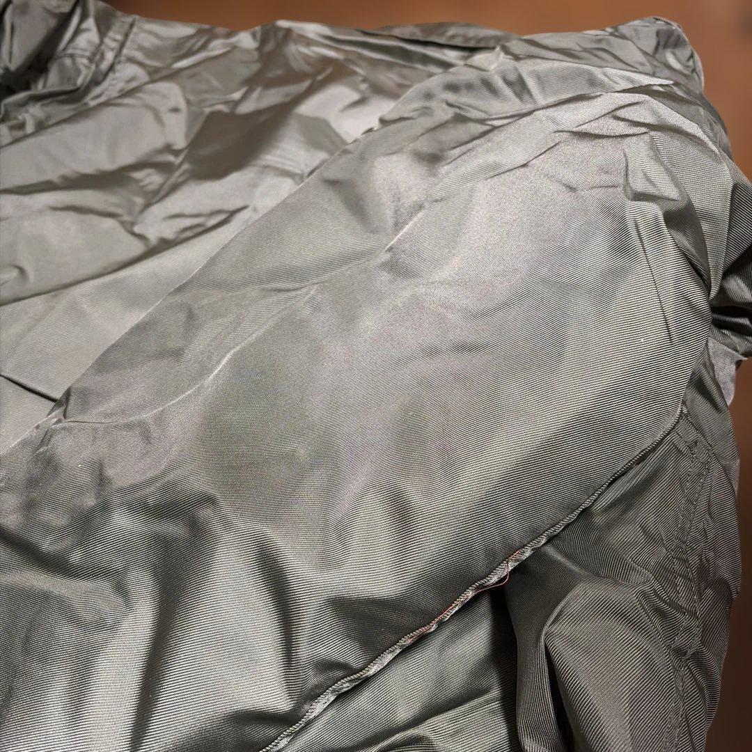 【希少！タグ付新品】Houston フライトジャケットCWU-45 XXL