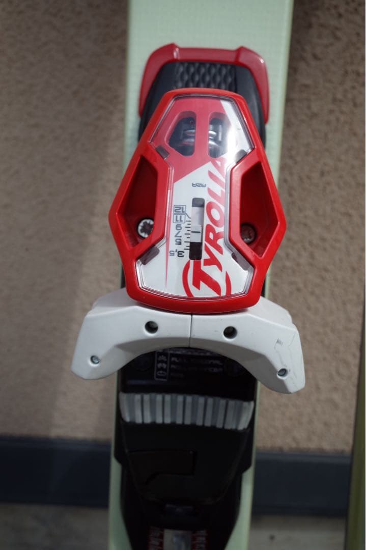KEI-SKI EZO74 163cm 良品中古