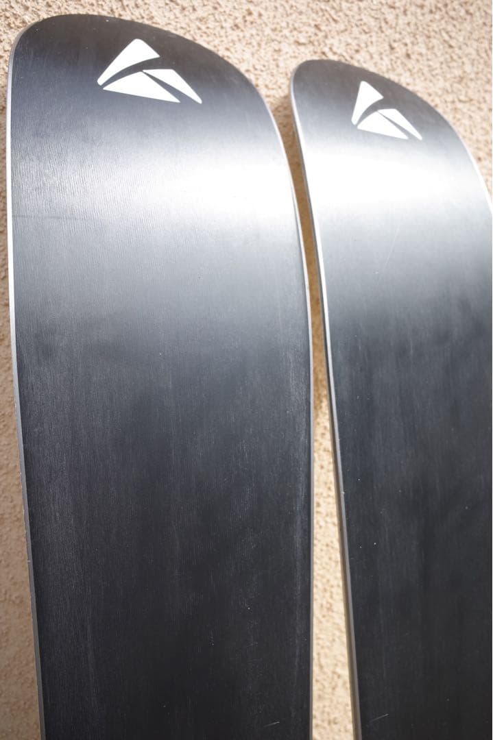 KEI-SKI EZO74 163cm 良品中古