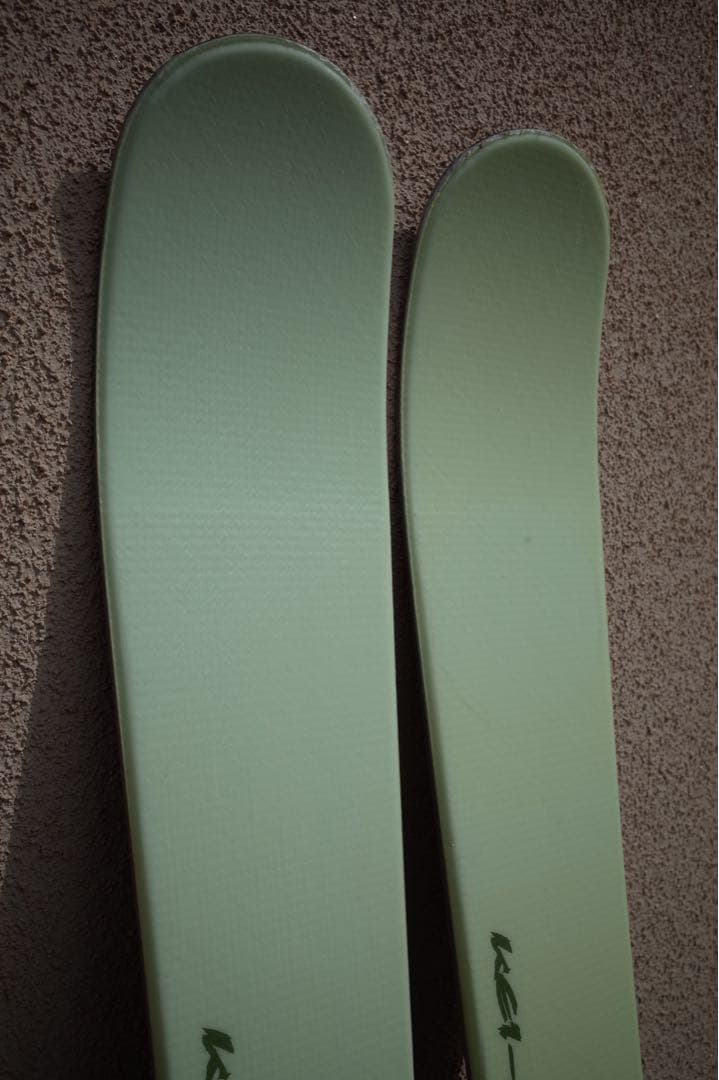 KEI-SKI EZO74 163cm 良品中古