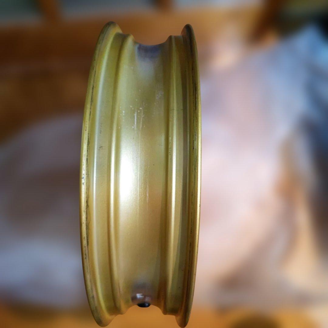 Z900RS SE 純正ホイール フロントのみ