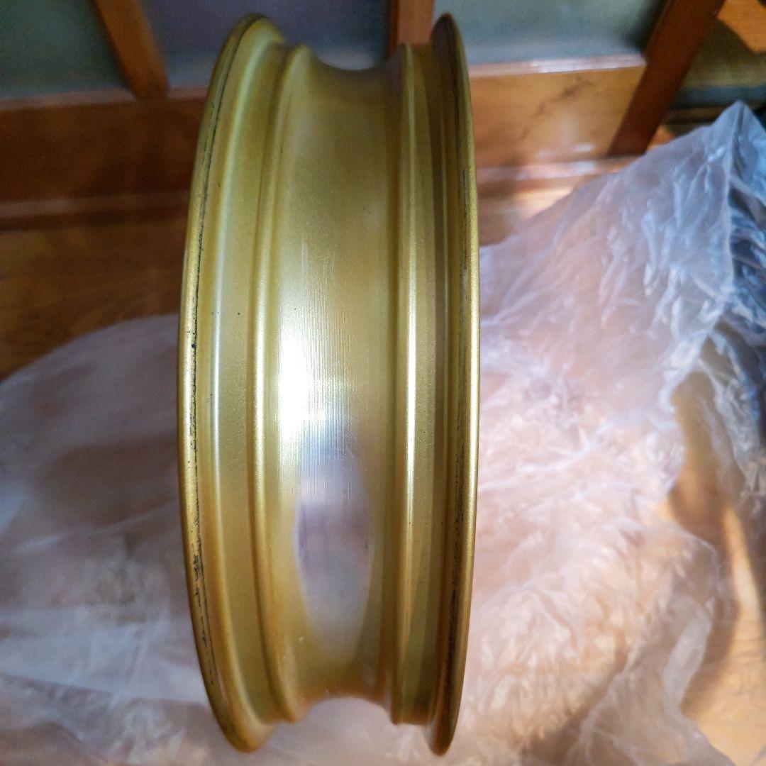 Z900RS SE 純正ホイール フロントのみ