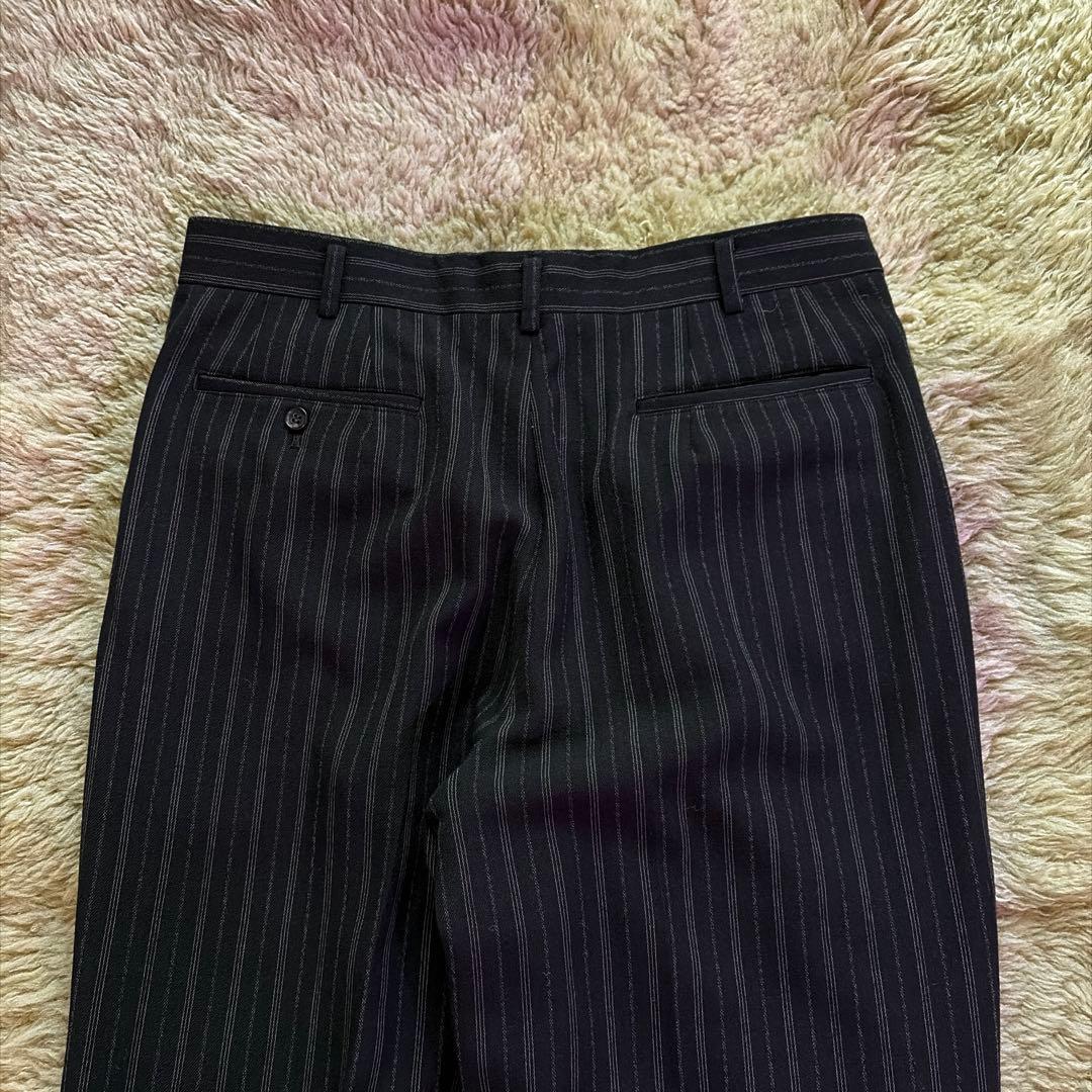 90s COMME des GARCONS HOMME DEUX スラックス