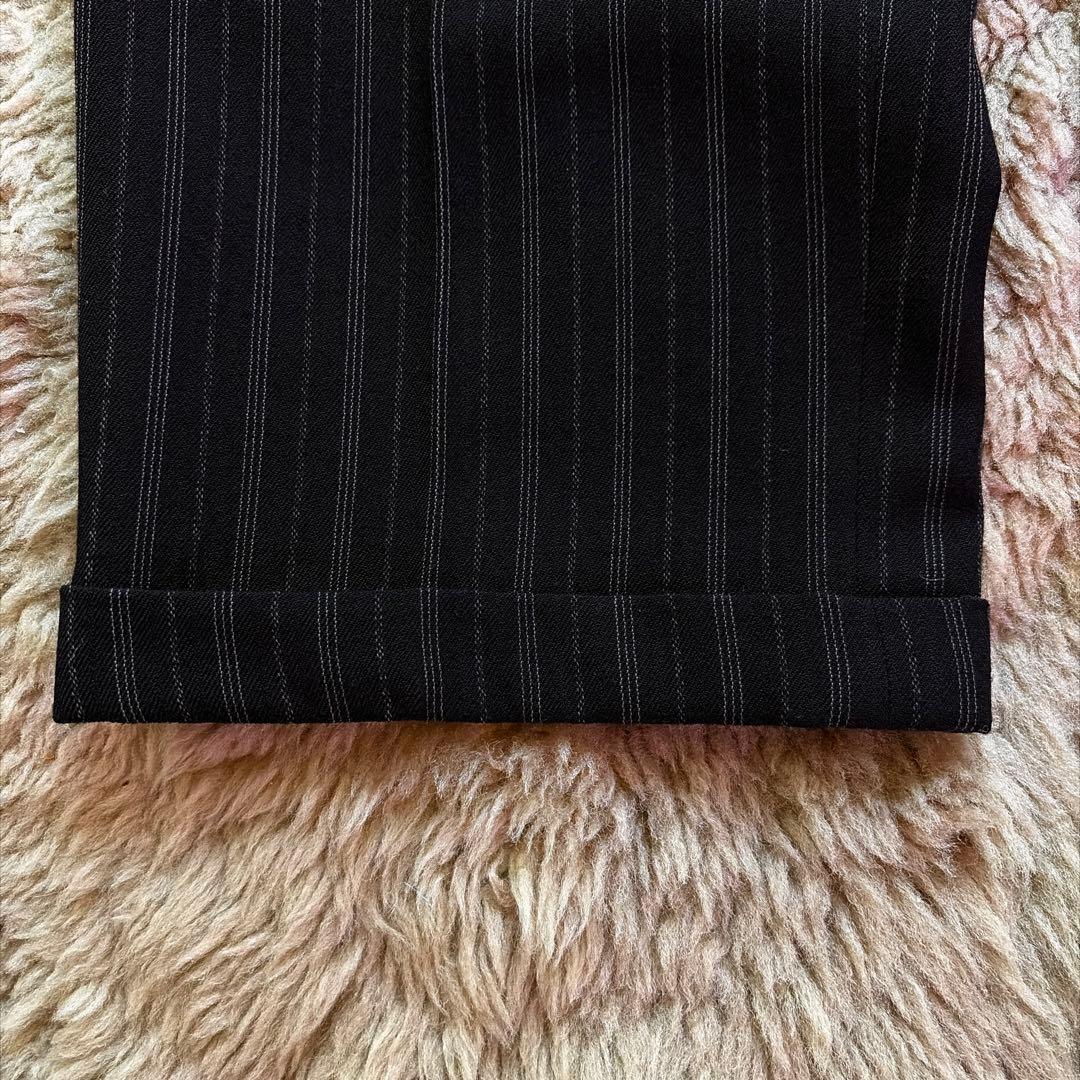 90s COMME des GARCONS HOMME DEUX スラックス