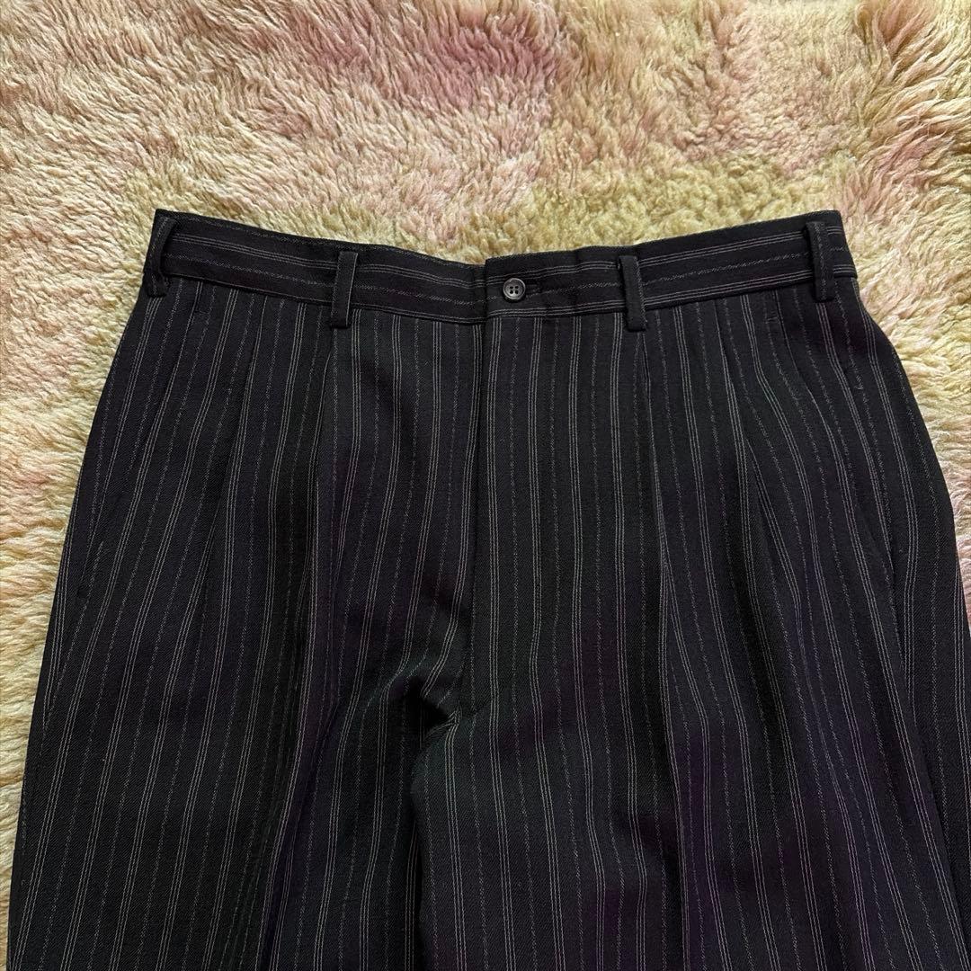 90s COMME des GARCONS HOMME DEUX スラックス