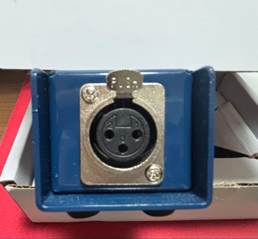 Cloudlifter CL-1 Mic Activator 中古