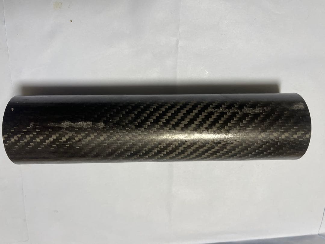 Z900RS フロントフォーク リアルカーボン カバー