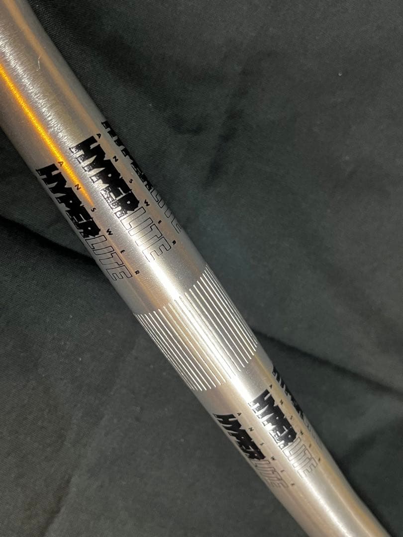 easton answer hyperlite ハンドル oldmtb等に