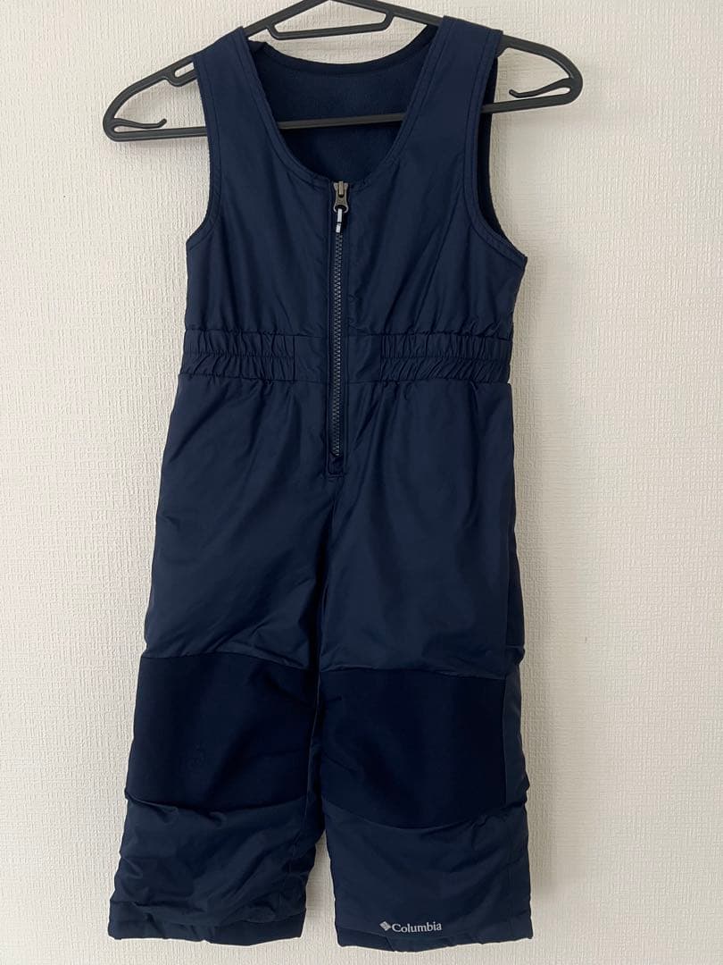 Columbia コロンビア　スキーウェア　リバーシブル