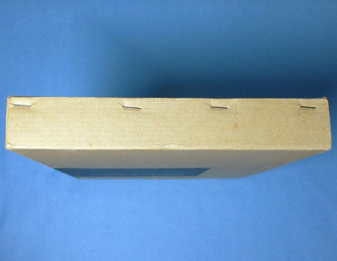 フランク・パターソン　The Patterson Book１st－２nd 画集