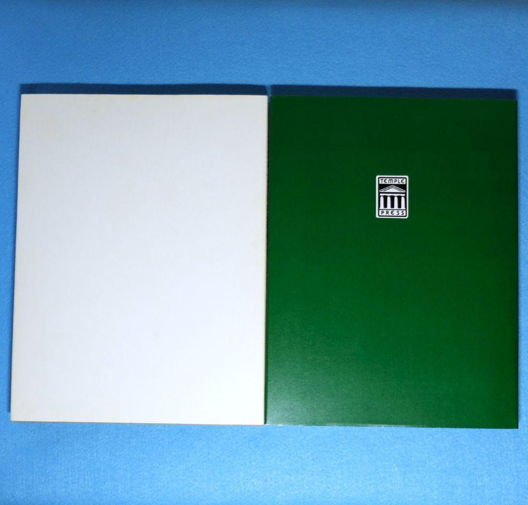 フランク・パターソン　The Patterson Book１st－２nd 画集