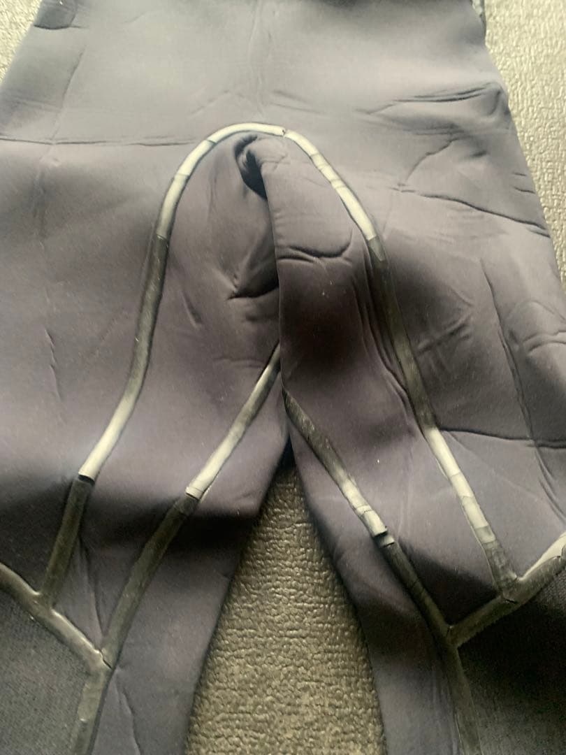 Animal￼ウェットスーツ　サイズM 2mm