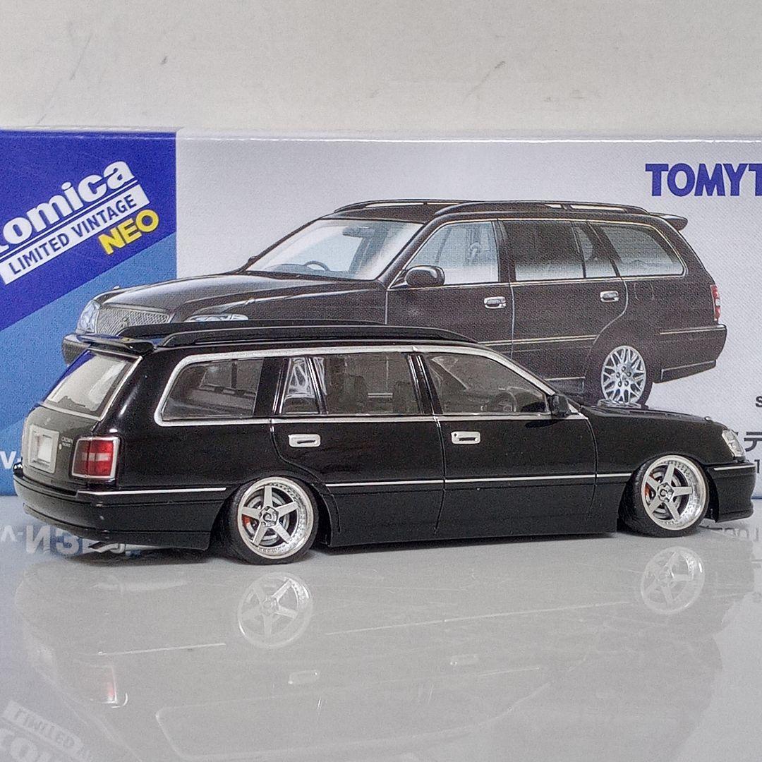 タカユキさん専用 ミニカー改 3台セット