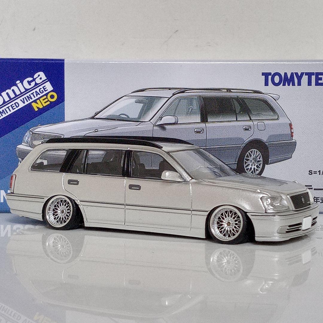 タカユキさん専用 ミニカー改 3台セット