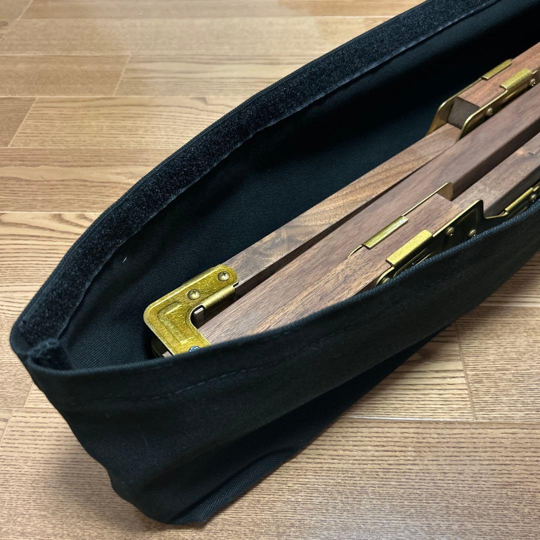 即購入OK！オールドマウンテン×ノラズフレームリムジン用収納バッグ型ケースＥ