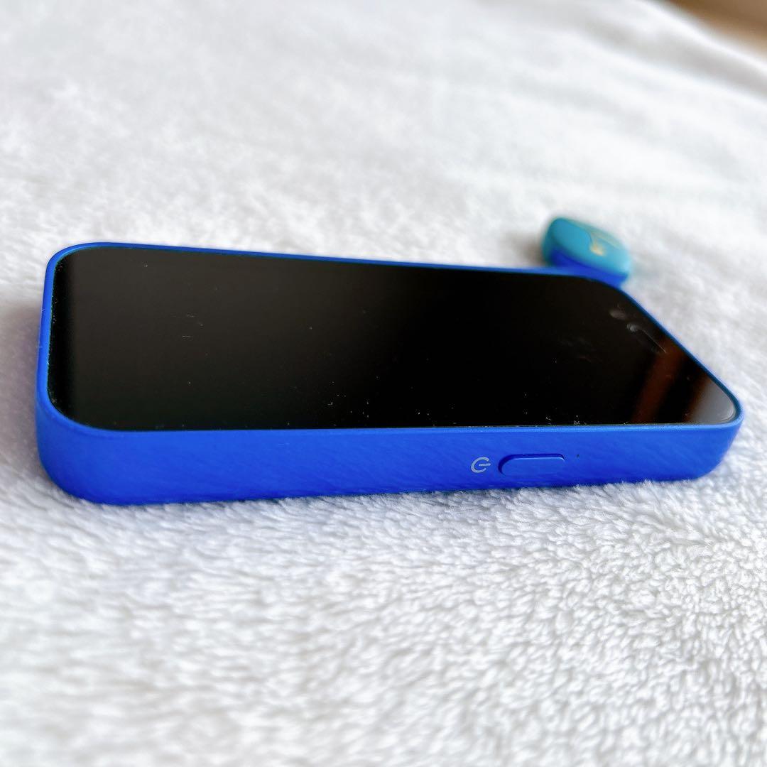 キッズフォン3 本体　ドラえもん　ソフトバンク　キッズ携帯　箱　説明書　ケース