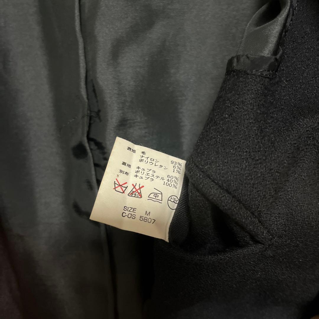 beauty:beast ウール スーツ セットアップ M