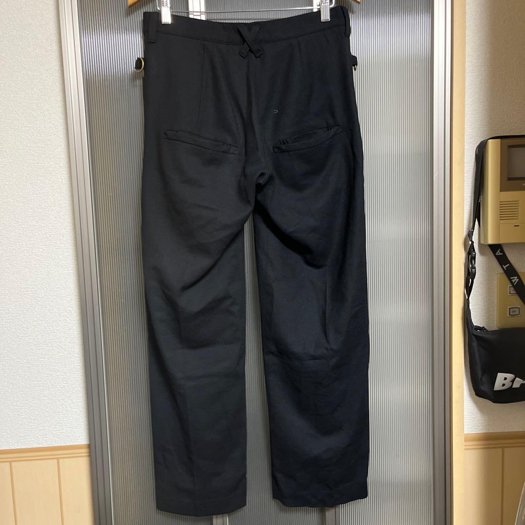 beauty:beast ウール スーツ セットアップ M