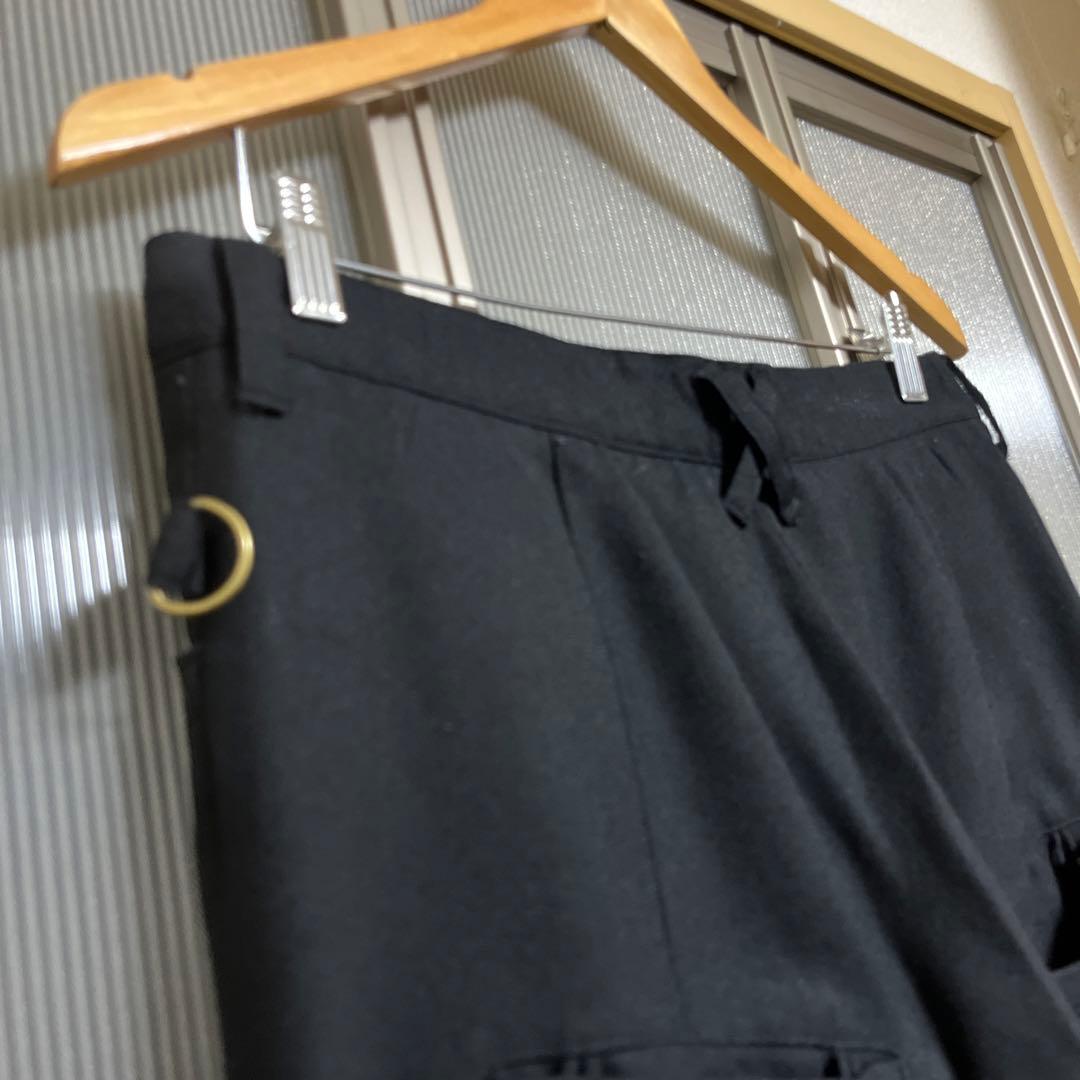 beauty:beast ウール スーツ セットアップ M