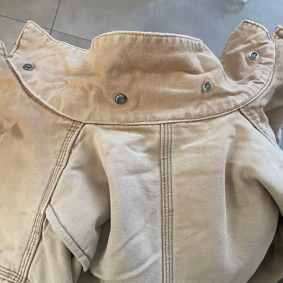 carhartt 70s chore coat チョアコート