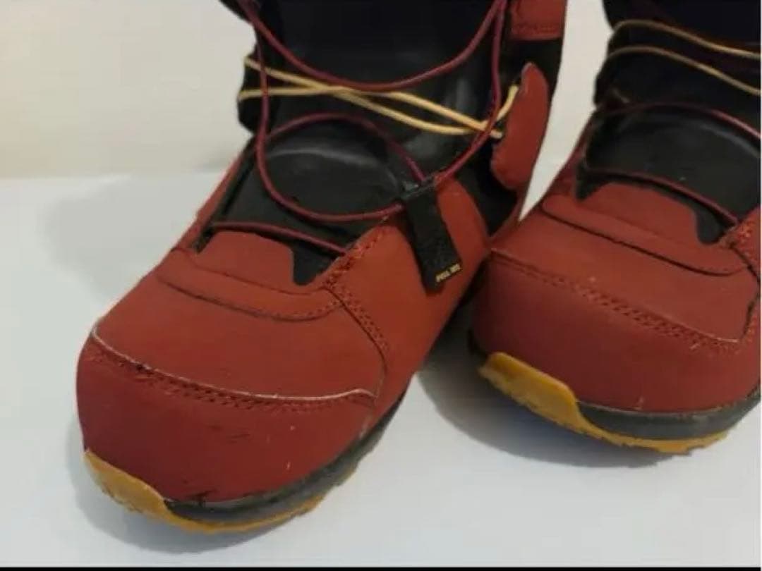 ディーラックス　スノーボードブーツ