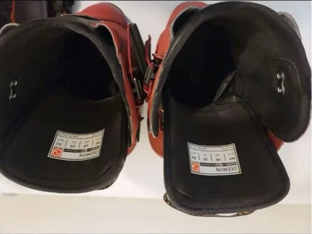 ディーラックス　スノーボードブーツ