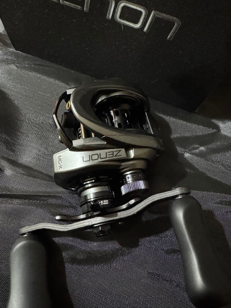 Abu Garcia ZENON MGX ゼノンMGX