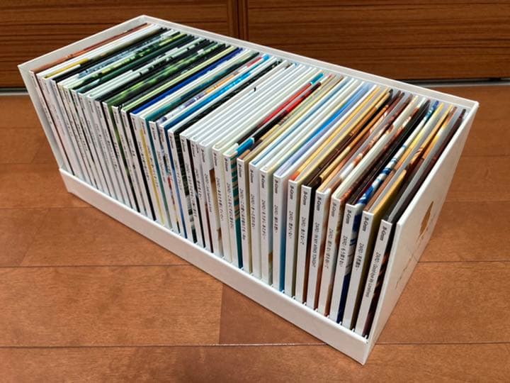 ZARD PREMIUM BOX 1991-2001 ファンクラブ会員限定品