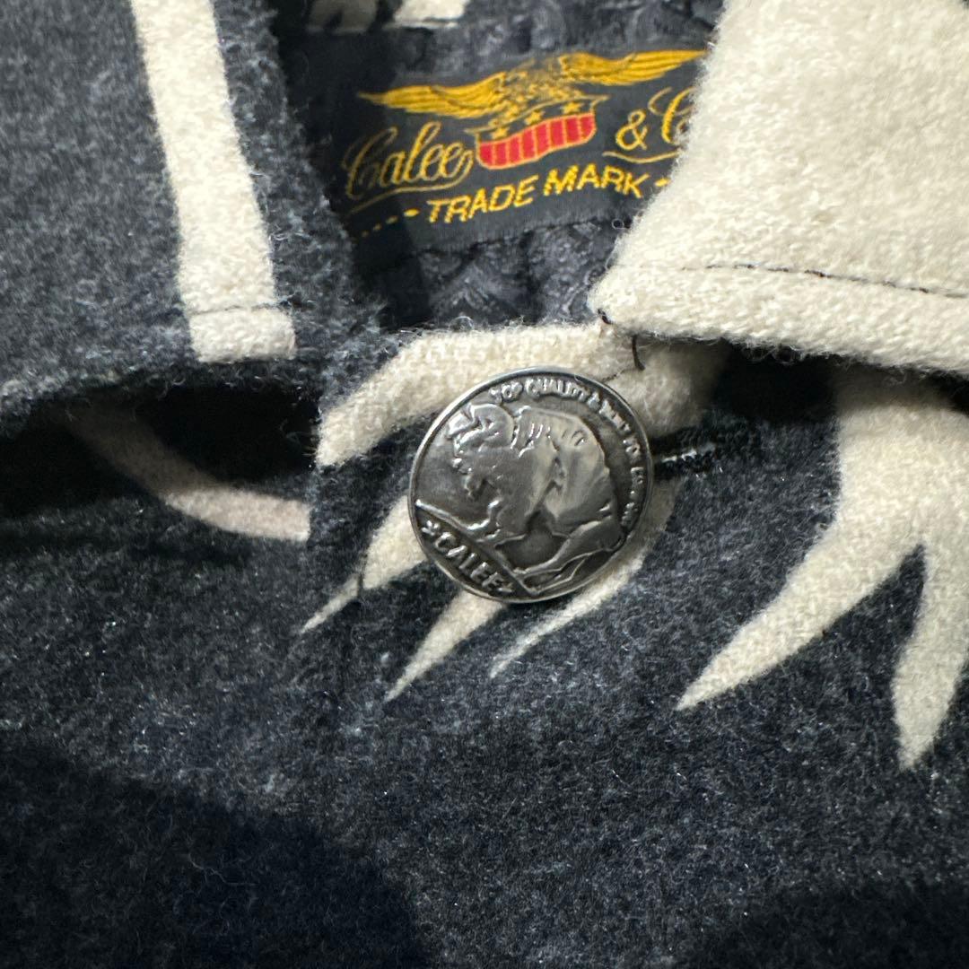 た*ん様 calee カバーオール　ジャケット