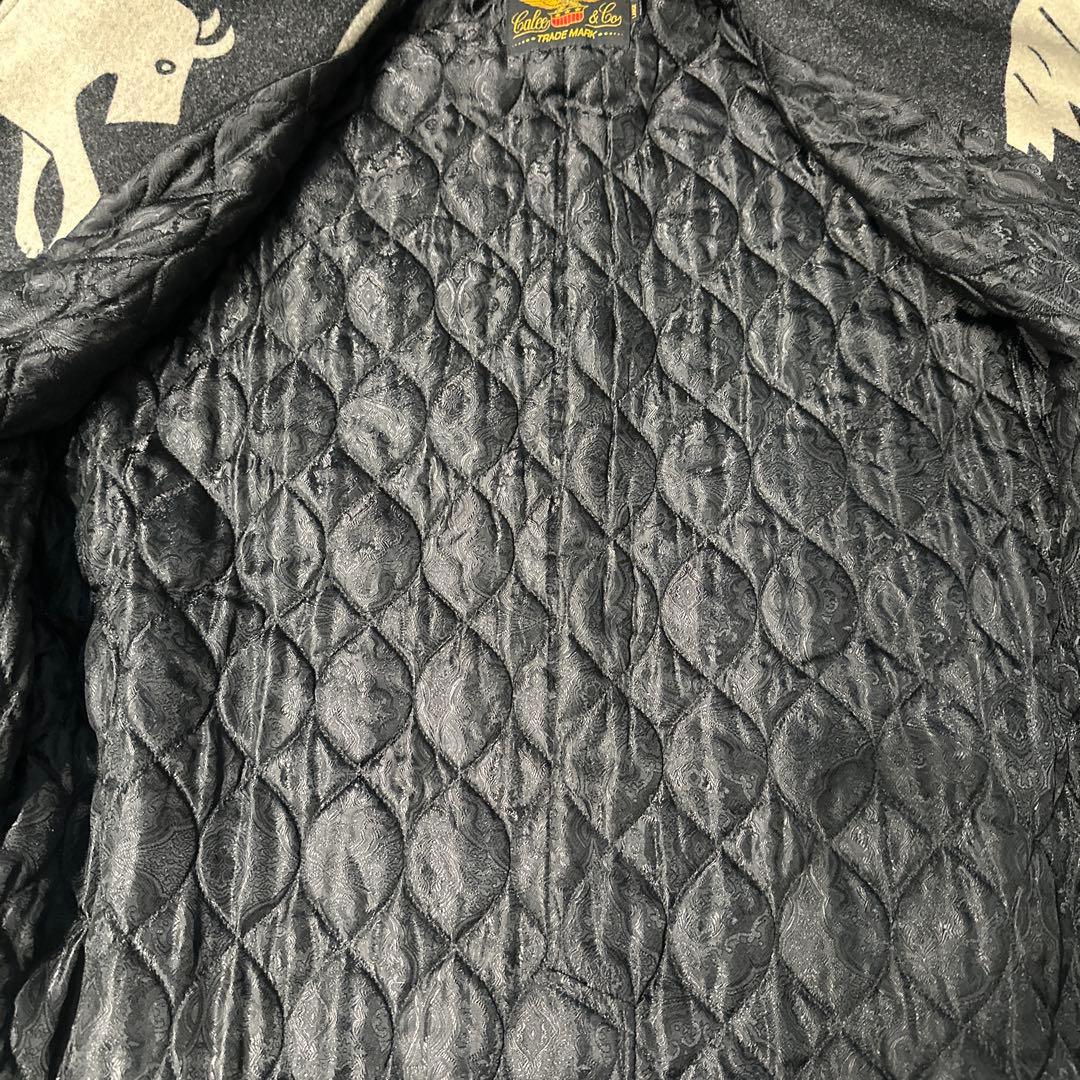 た*ん様 calee カバーオール　ジャケット