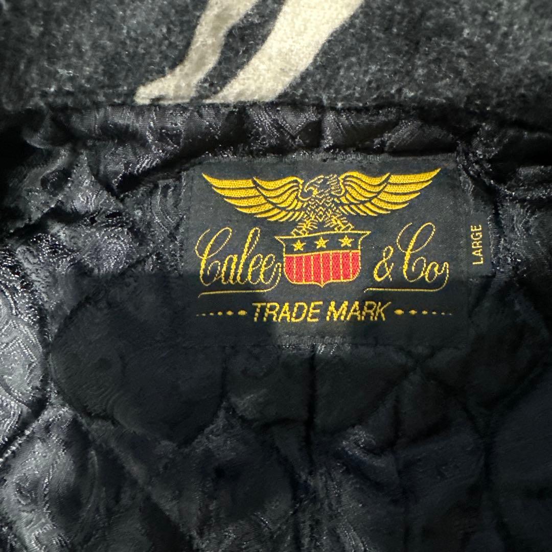 た*ん様 calee カバーオール　ジャケット