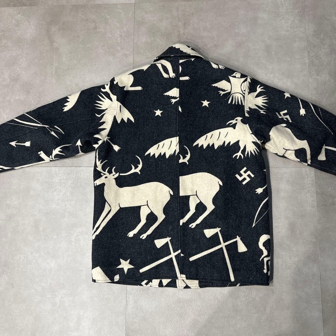 た*ん様 calee カバーオール　ジャケット