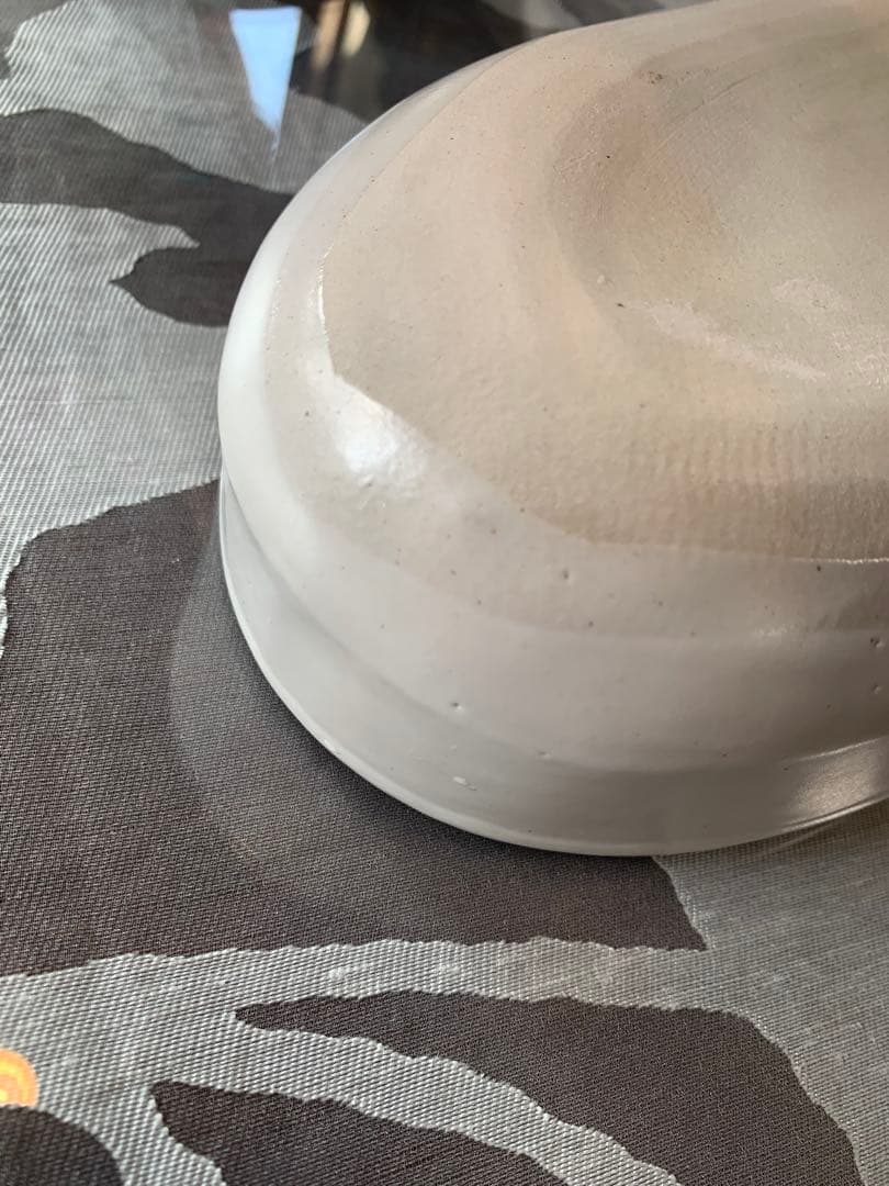 クリスチャンヌ　ペロション　ポルセラン　極美品　有元葉子　新品　未使用