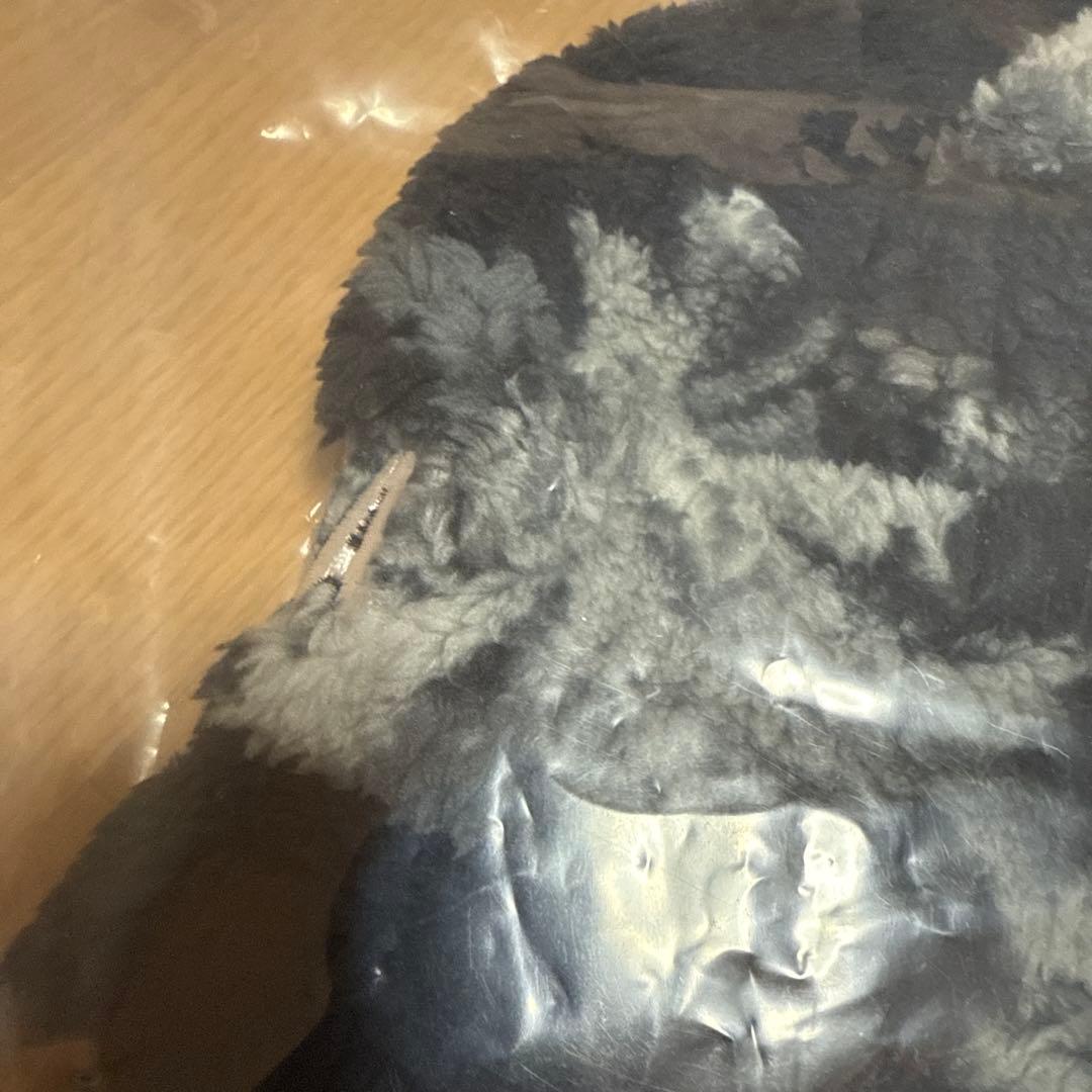 帽子 WDS PALM TREE Fleece Hat