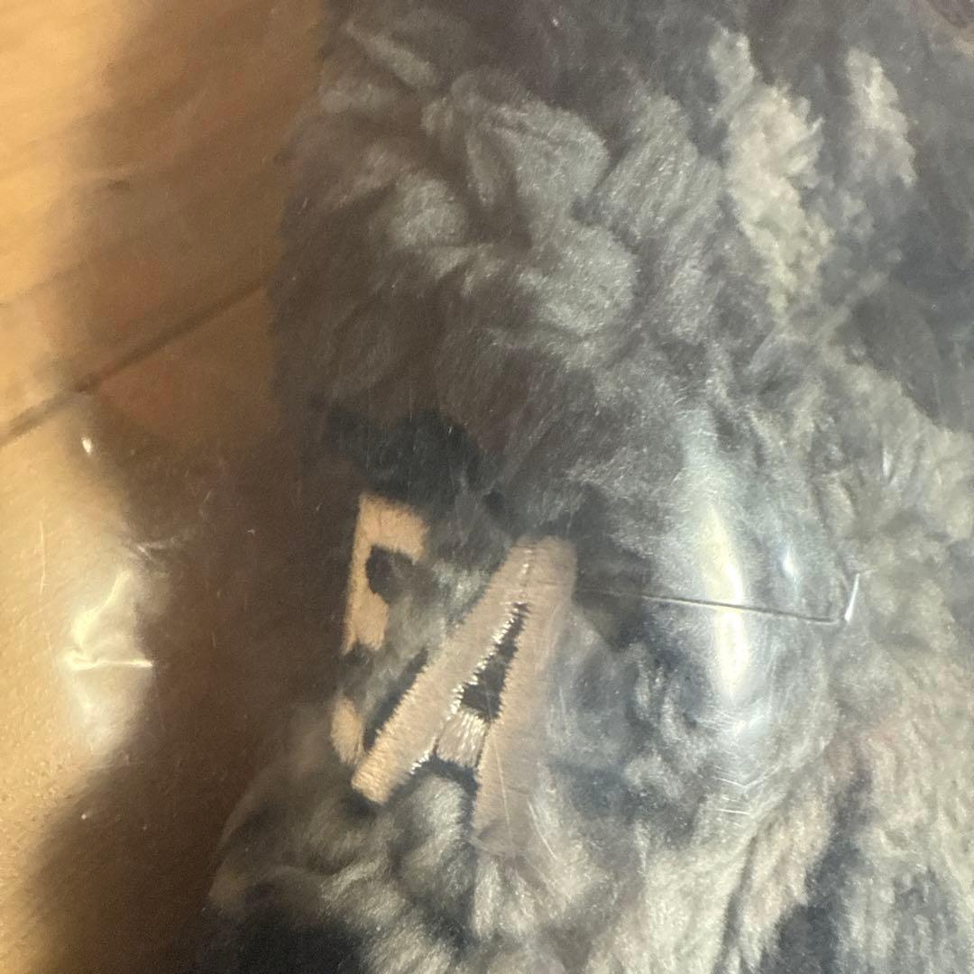 帽子 WDS PALM TREE Fleece Hat