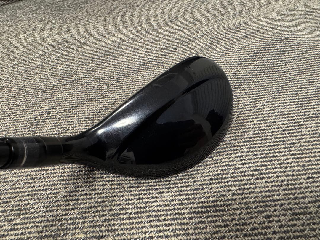 スリクソン Z H85 ユーティリティ U4 U5 U6 ラウネ i90 3本